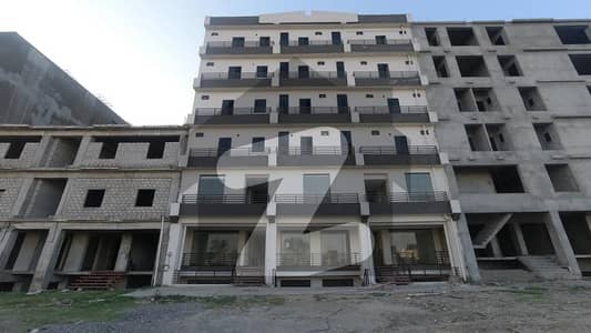 4800 Square Feet Office For sale In Islamabad