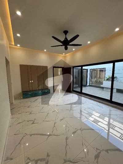 VERY REASONABLE KANAL HOUSE IN BAHRIA TOWN