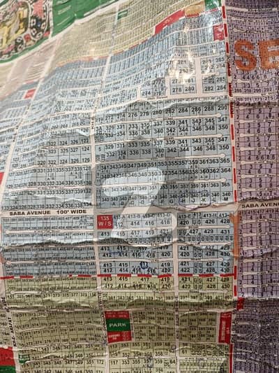 ڈی ایچ اے فیز 8 ڈی ایچ اے ڈیفینس,کراچی میں 1 کنال رہائشی پلاٹ 17.0 کروڑ میں برائے فروخت۔