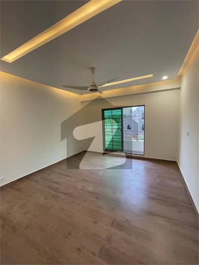 Brand New 13 Marla 4 Bedroom Luxury Apartment Available For Rent In Sector S Askari 10 Lahore Cantt