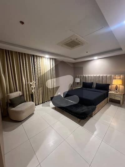 FURNISHED APARTMENT FOR RENT
