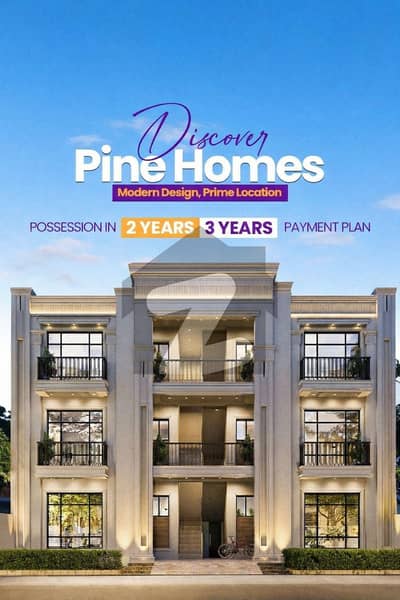 Town House for Sale at Easy Installment Plan