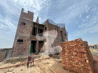 یونین ٹاؤن عبدالستار ایدھی روڈ,لاہور میں 2 کمروں کا 5 مرلہ مکان 85.0 لاکھ میں برائے فروخت۔