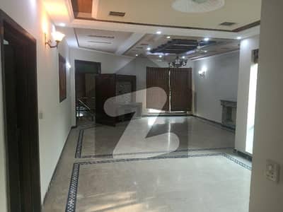 2 Kanal Upper Portion Available For Silent office And Family with Sperate Gate