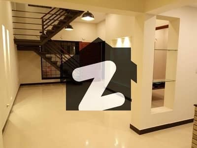 Prime Location 4 Marla House Situated In D-12 For Sale