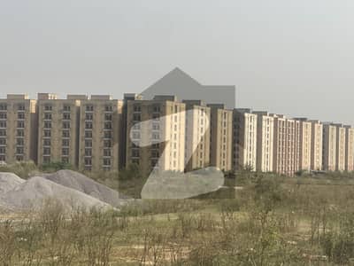 I-12/3 Plot For Sale Park Face Size 25x50 Deal To Owner