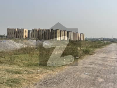آئی ۔ 12 اسلام آباد میں 11 مرلہ رہائشی پلاٹ 1.85 کروڑ میں برائے فروخت۔