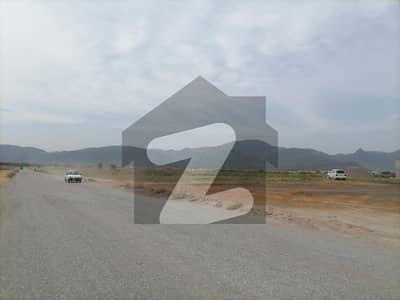 Book Residential Plot Today In E-12