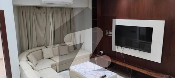 A Flat Of 1500 Square Feet For Rent