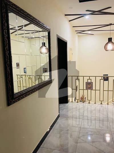 بحریہ ٹاؤن - علی بلاک بحریہ ٹاؤن - پریسنٹ 12,بحریہ ٹاؤن کراچی,کراچی میں 3 کمروں کا 5 مرلہ مکان 65.0 ہزار میں کرایہ پر دستیاب ہے۔