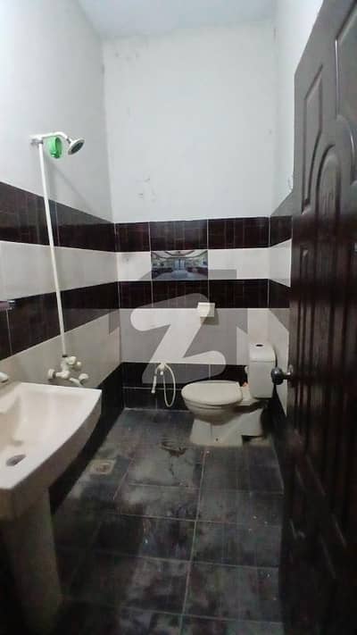 DOUBLE STOREY 120 YARD HOUSE IN GULSHAN-E-IQBAL