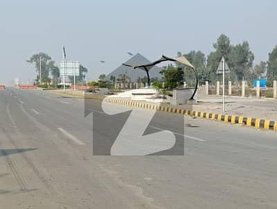 ایل ڈی اے سٹی ایل ڈی اے روڈ,لاہور میں 5 مرلہ رہائشی پلاٹ 68.0 لاکھ میں برائے فروخت۔
