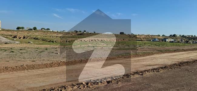 1 kanal Plot For Sale in DHA Phase-5 Islamabad