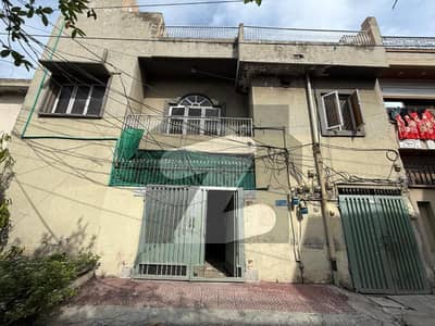 Triple Storey House for sale