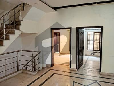 5 BED UPPER PORTION FOR RENT