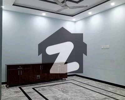 Upper Portion For Rent Situated In D-12