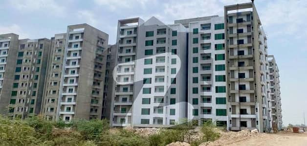 13 Marla Brand-new 4 Bedroom Apartment is Available for Sale in Askari 12 9-prism Lahore cantt .