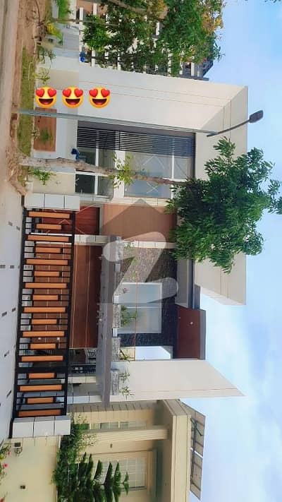 ٹاپ سٹی 1 اسلام آباد میں 6 کمروں کا 1 کنال مکان 8.0 کروڑ میں برائے فروخت۔