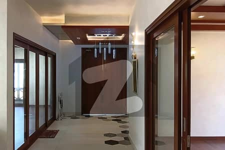 DHA PHASE 7, BRAND NEW 1000 Sq. Yards Bungalow for Sale.