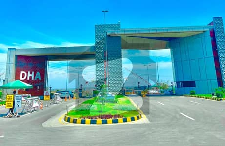 1 KANAL / LEVEL PLOT / REASONABLE PRICE