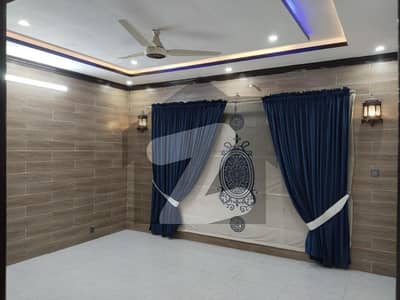 1 KANAL LIKE NEW FULL HOUSE FOR RENT IN OVERSEAS B EXTENSION BAHRIA TOWN LAHORE