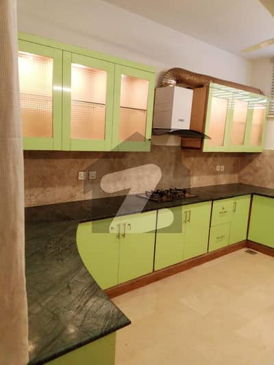 D-12 Open Basement 14 Marla For Rent