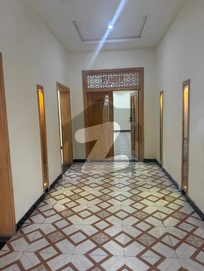 sawa kanal (60*90)House Ground portion available For rent in Block C B-17 Islamabad.