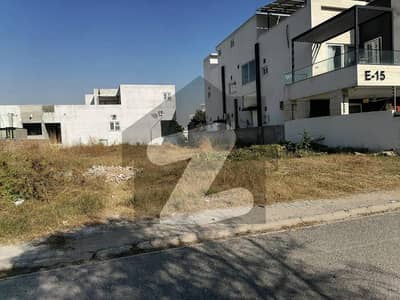 1 Kanal Plot For Sale In DHA Phase-2 Islamabad