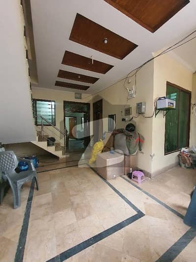 7 Marla Double Storey House For Rent  Original Pictures Attached