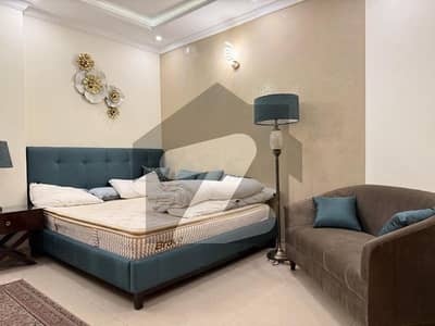 F-11 Savoy Residence Islamabad Premium 3-Bedroom Furnished Luxury Apartment For Sale Reasonable Price