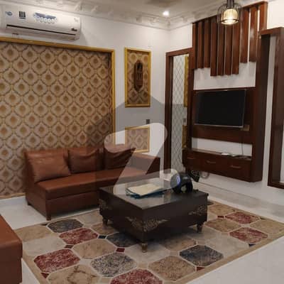 10 Marla Fully Furnished House For Rent In Izmir Town