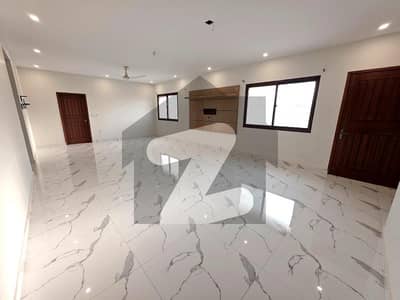 Silent Commercial Portion for Rent Gulshan-e-Iqbal Block 13C
