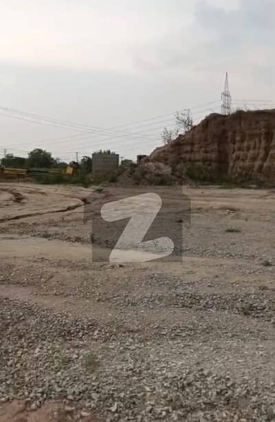 ڈی ایچ اے فیز 6 - سیکٹر سی2 ڈی ایچ اے ڈیفینس فیز 6 ,ڈی ایچ اے ڈیفینس,اسلام آباد میں 1 کنال رہائشی پلاٹ 1.25 کروڑ میں برائے فروخت۔