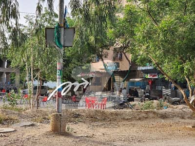 SHOP FOR SALE MAIN MARKET SECTOR Y