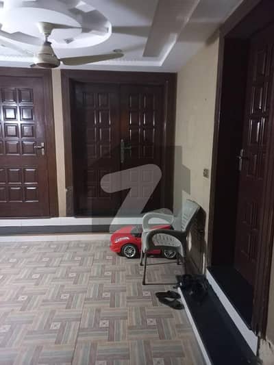 5 MARLA LIKE NEW LUXURY FURNISHED LOWER PORTION FOR RENT IN AA BLOCK BAHRIA TOWN LAHORE