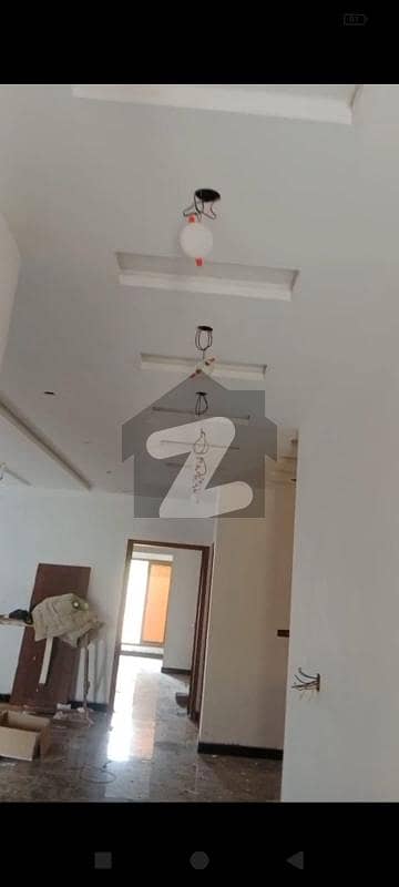 brand new bungalow in bahria town precent 8 available for sale