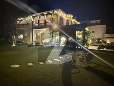 A Beautiful Fully Furnished Farmhouse For Sale In Buch Villas