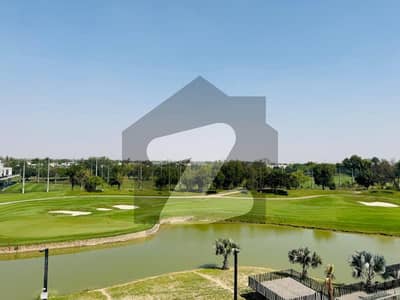 3-Bed Golf Facing Apartment | Unique Unit | Prime Location | Available for Sale