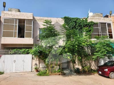 Very Beautiful House It A 5 Marla Double Storey