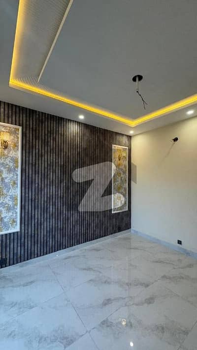 3 Marla Solid Construction House For Sale