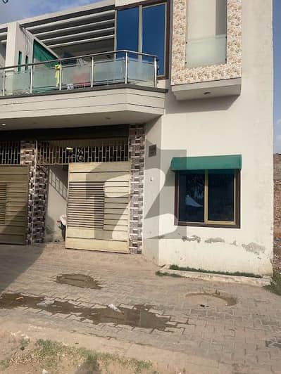 2.75 Merla House For Sale Basti Nou Bosan Road Multan