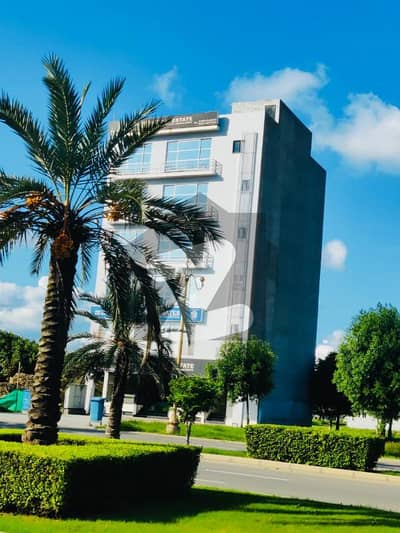 بحریہ آرچرڈ فیز 1 ۔ سدرن بحریہ آرچرڈ فیز 1,بحریہ آرچرڈ,لاہور میں 10 مرلہ رہائشی پلاٹ 1.1 کروڑ میں برائے فروخت۔