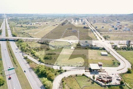 واپڈا ٹاؤن اسلام آباد سی ۔ 19,اسلام آباد میں 10 مرلہ رہائشی پلاٹ 45.0 لاکھ میں برائے فروخت۔