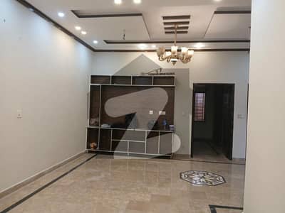 5 Marla only One year used house for sale in Jubilee town.