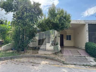 5 Marla Single Story Corner House Available For Rent Bahria Town Phase 8 Safari Home Rawalpindi