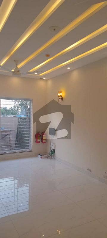 6 Marla Brand New House For Rent DHA 9 Town Block B, Lahore