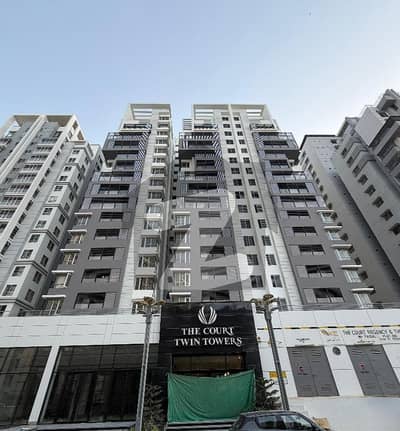THE COURT TWIN TOWER FLAT