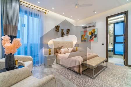 ڈیفینس رایا ڈی ایچ اے ڈیفینس,لاہور میں 2 کمروں کا 4 مرلہ فلیٹ 4.0 کروڑ میں برائے فروخت۔