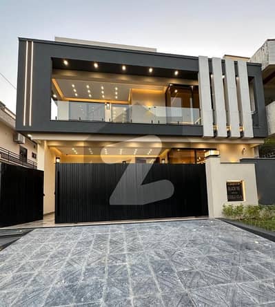 35x70 Beautifull House For Sale in G-13