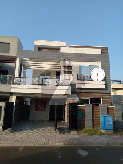8 Marla Brand New House For Sale | Phase 3 Bahria Orchard Lahore